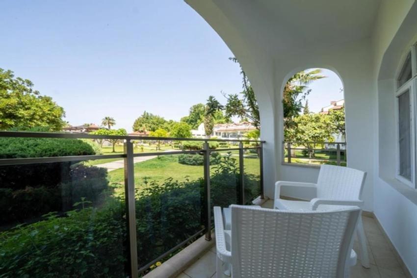 Lykia Botanika Fun & Club Hotel 4*