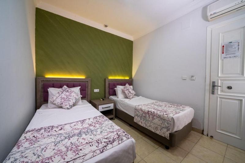 Hotel Lykia Botanika Fun & Club Fethiye