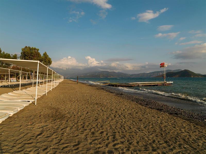 Lykia Botanika Fun & Club Hotel 4*